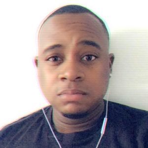 Meet your Posher, Jose leonardo